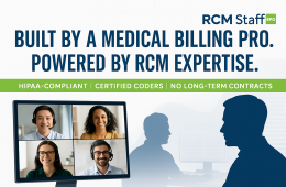 Built by Medical Billing Pro - RCM Staff Experts
