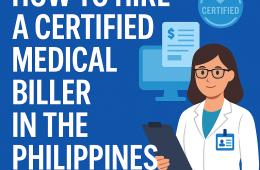 How to Hire Medical Biller Philippines- RCM Staff BPO