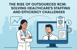 The Rise of Outsourced RCM