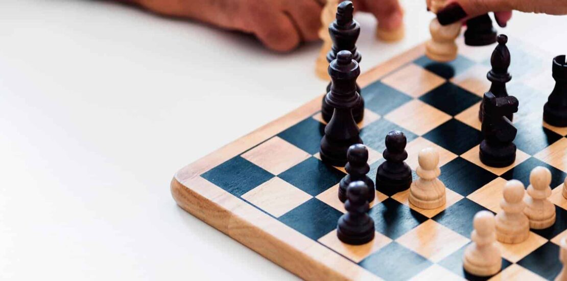 Offshore RCM staff scaling a billing company